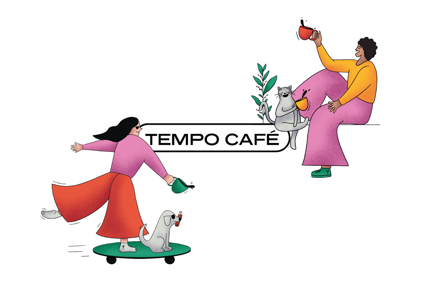 Café Tempo