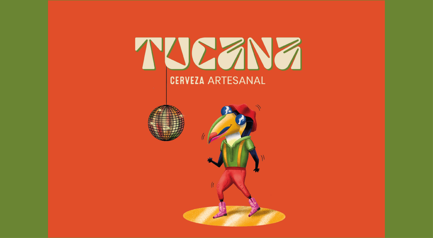 Cerveza Artesanal