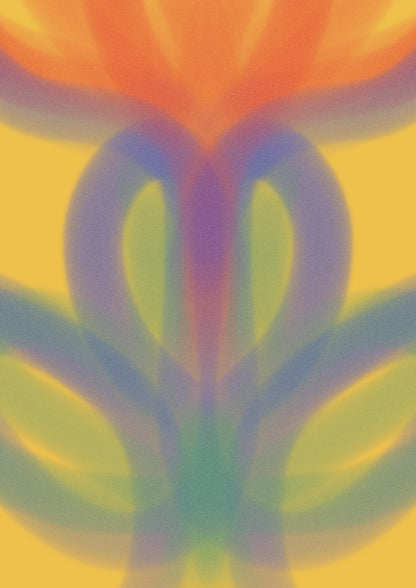 Alquimia del brote III